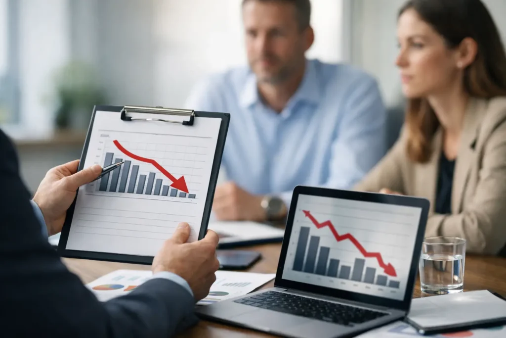 How to Report Project Slippage Clearly